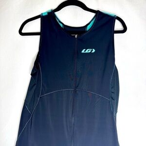 Louis Garneau cycling Shirt